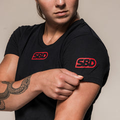 Women's Competition T-Shirt