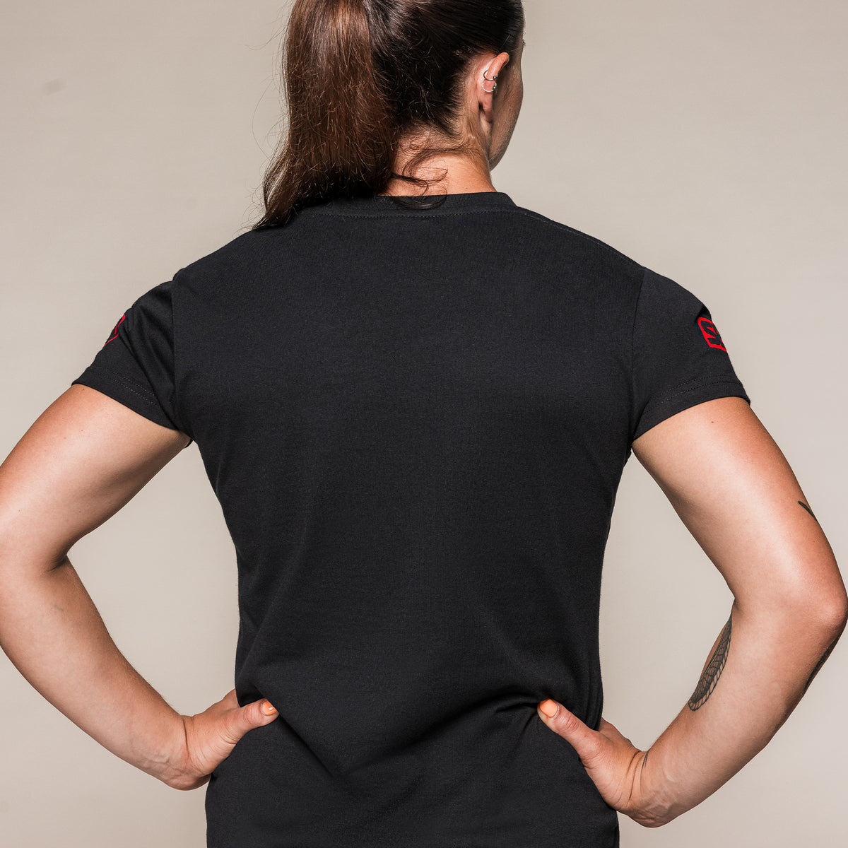 Women's Competition T-Shirt
