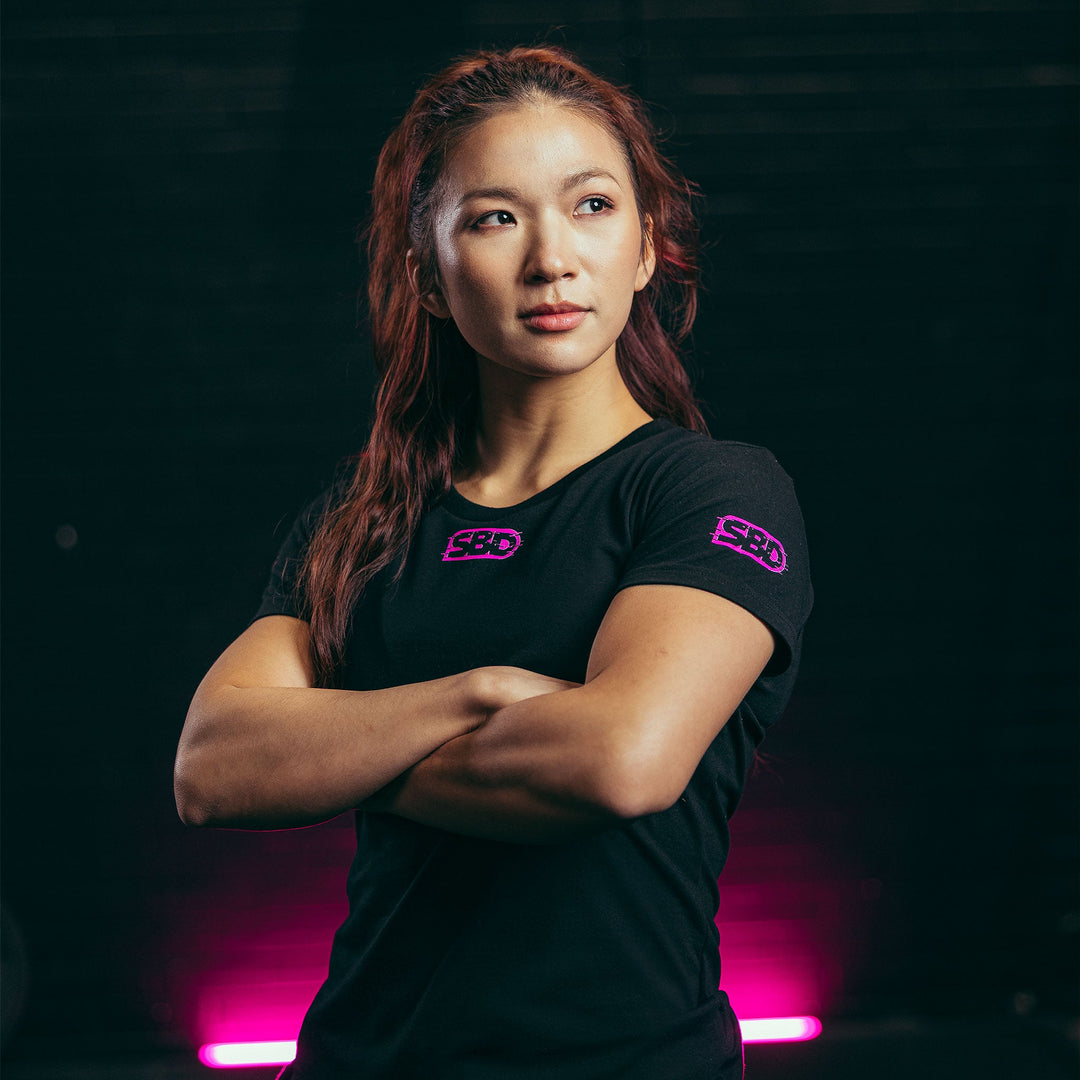 Women's Nova Competition T-Shirt
