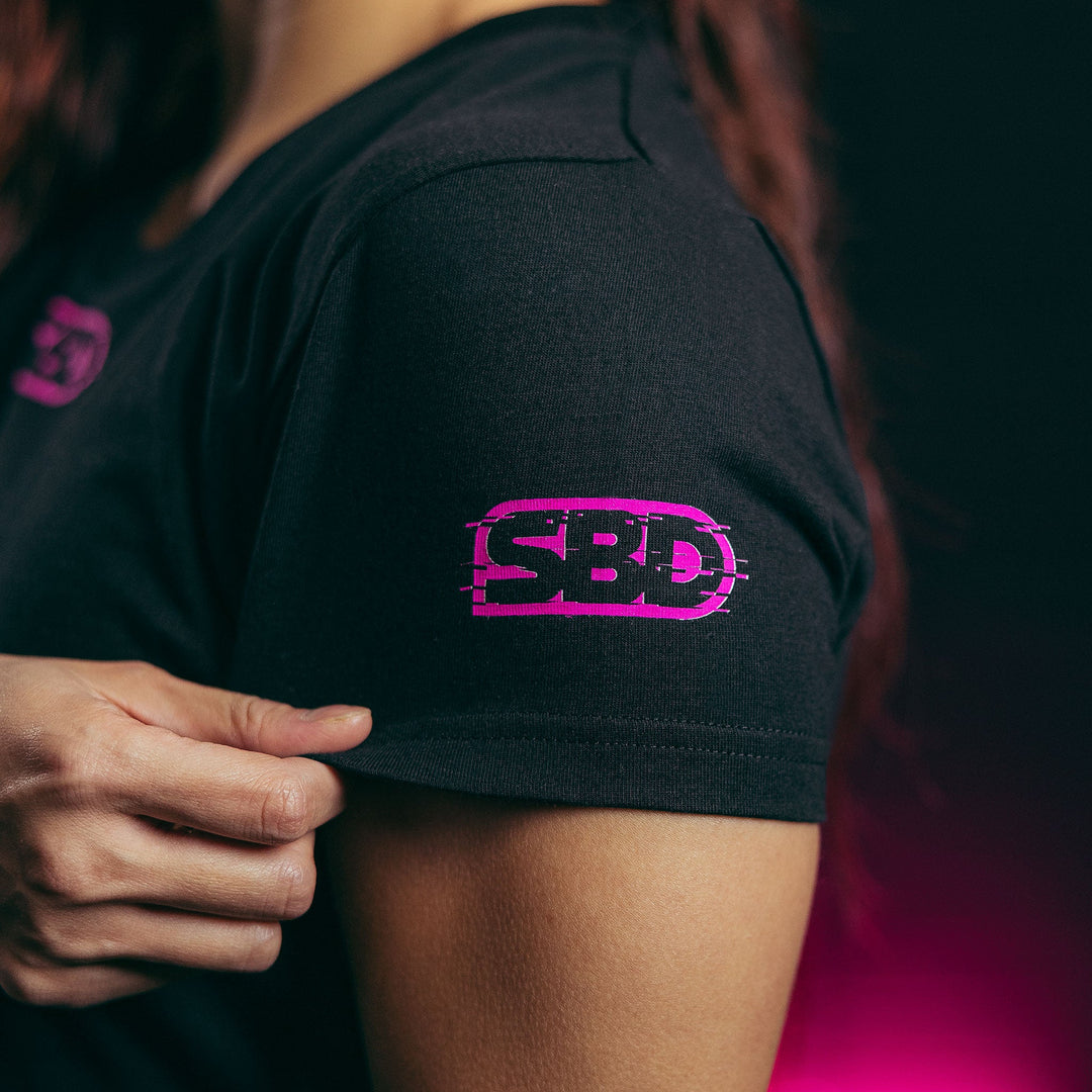 Women's Nova Competition T-Shirt
