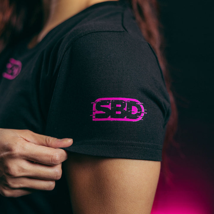 Women's Nova Competition T-Shirt