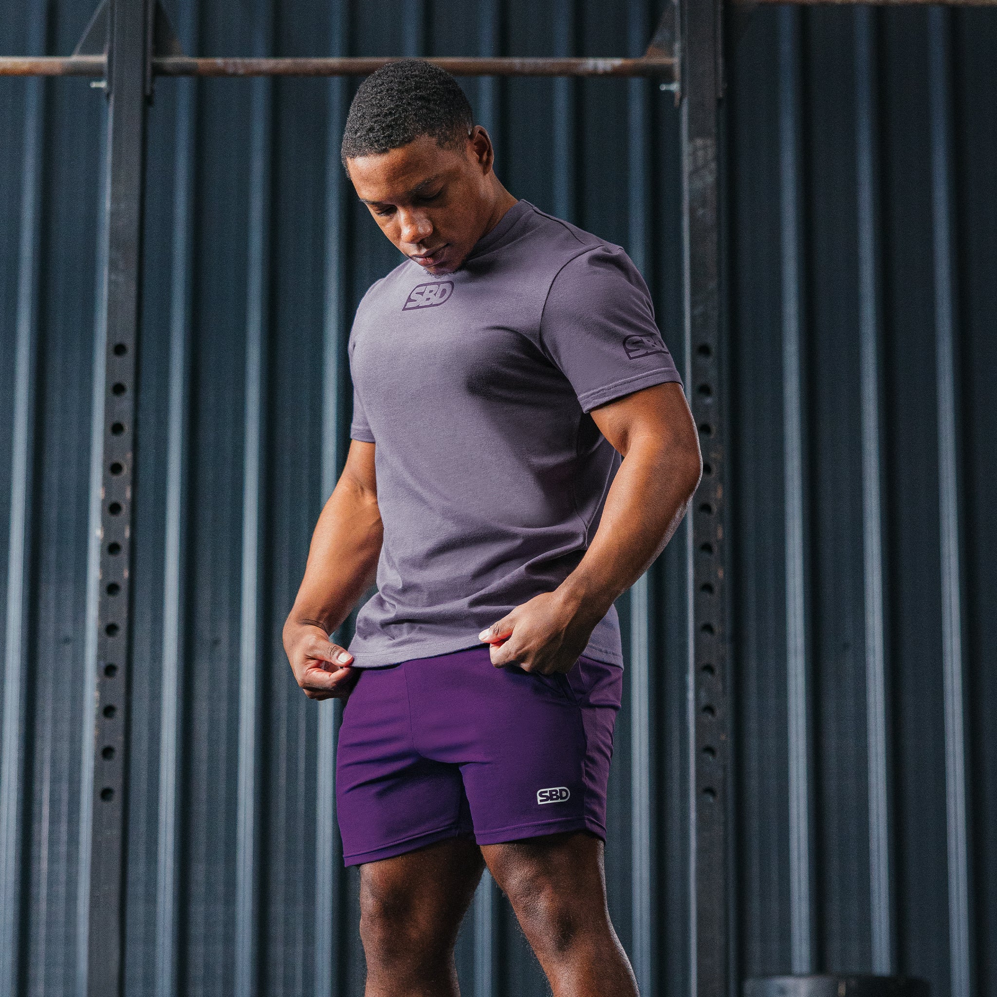 Aspire – SBD Apparel