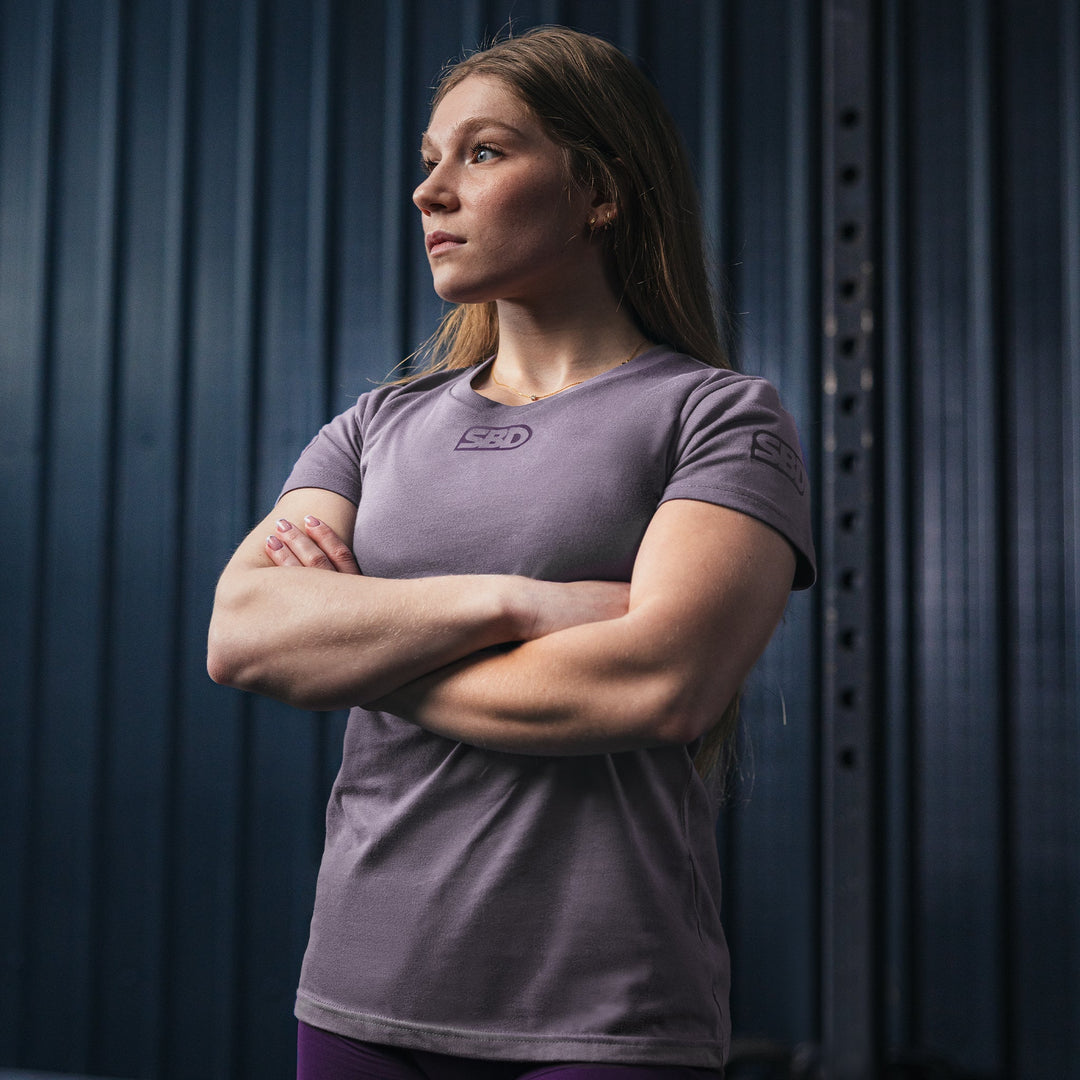 Women's Aspire Competition T-Shirt