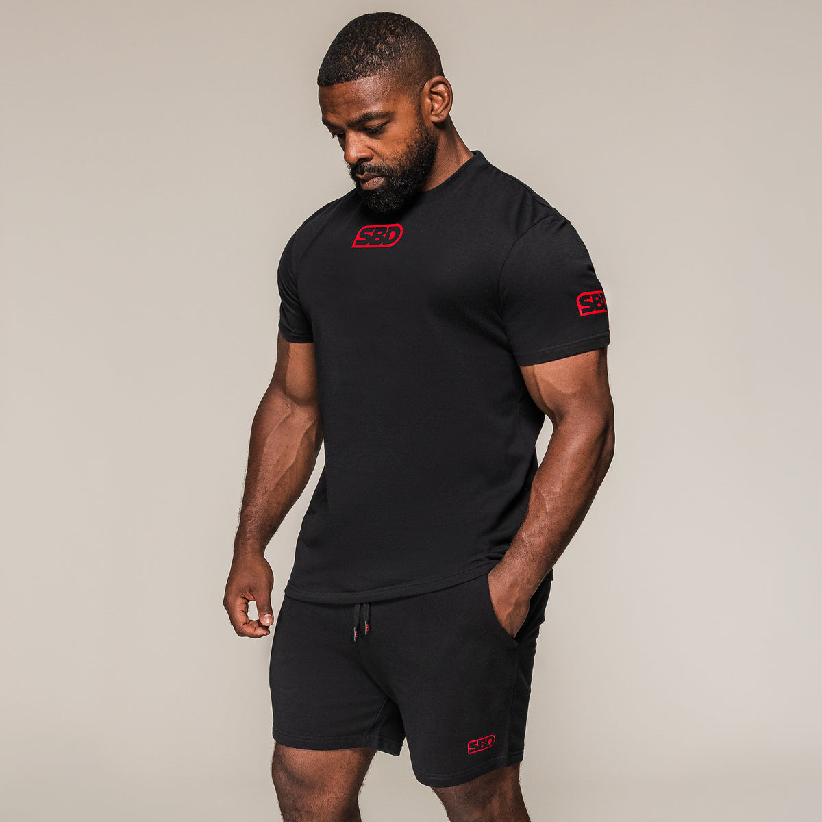 Men's Competition T-Shirt
