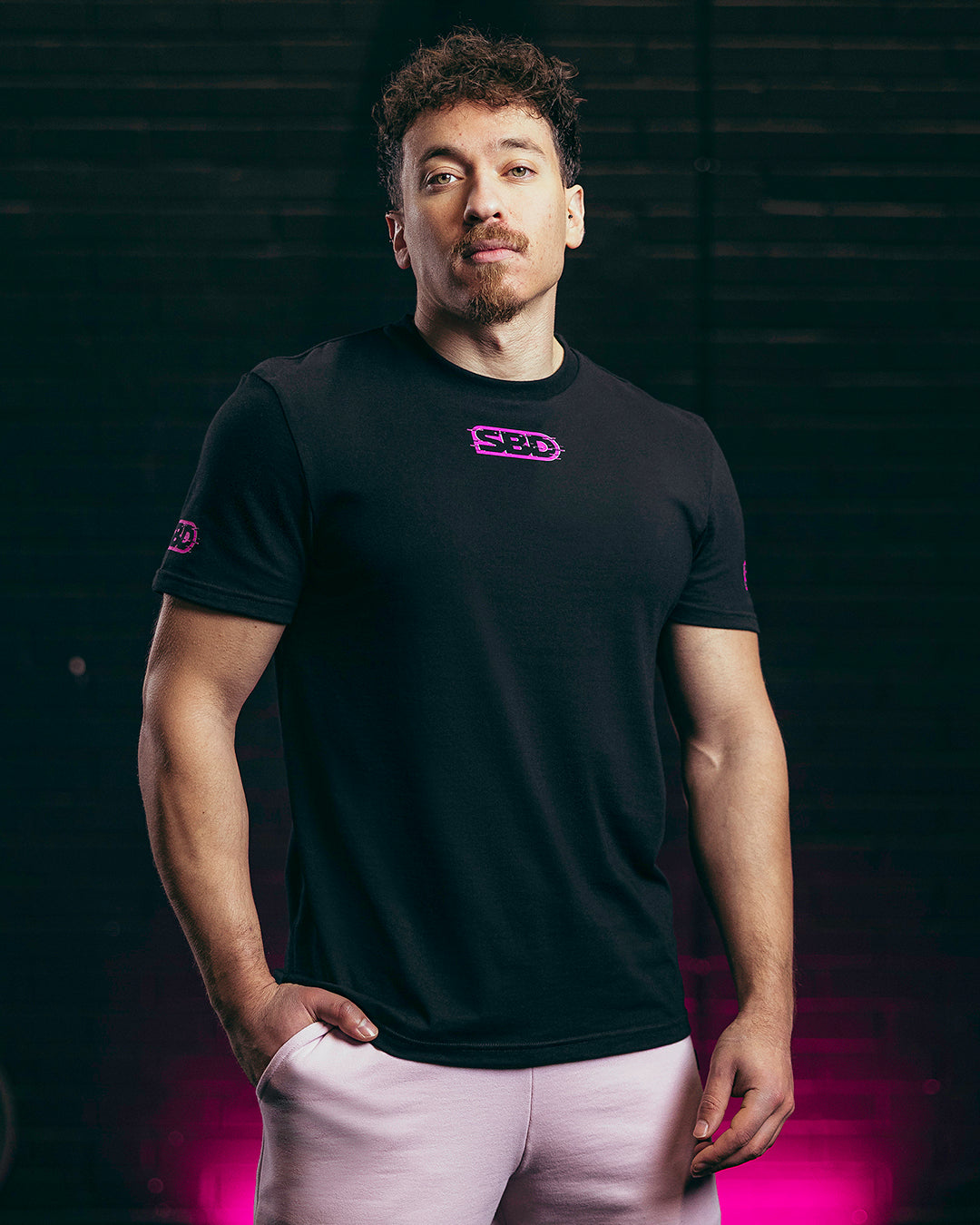 Men's Nova Competition T-Shirt