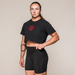 Women's Crop Top