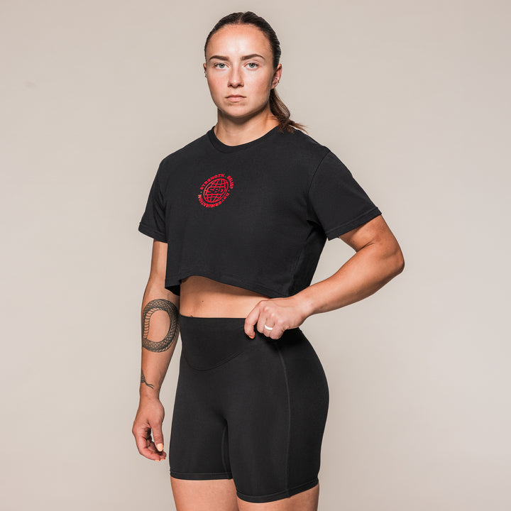 Women's Crop Top