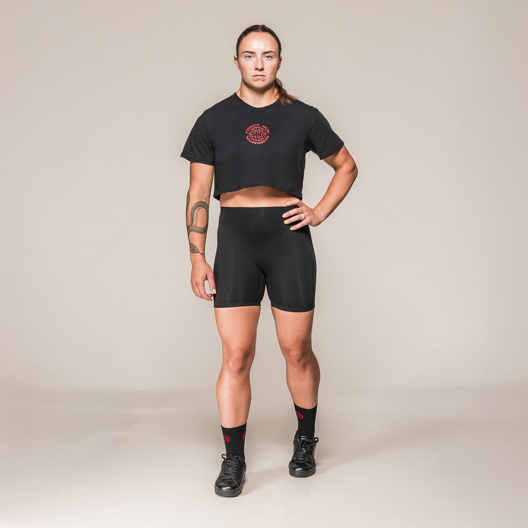 Women's Crop Top
