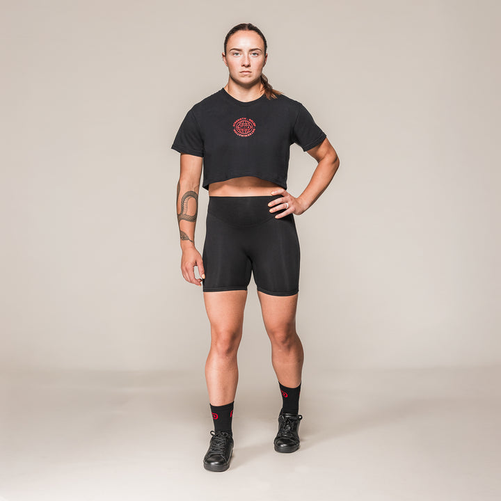 Women's Crop Top