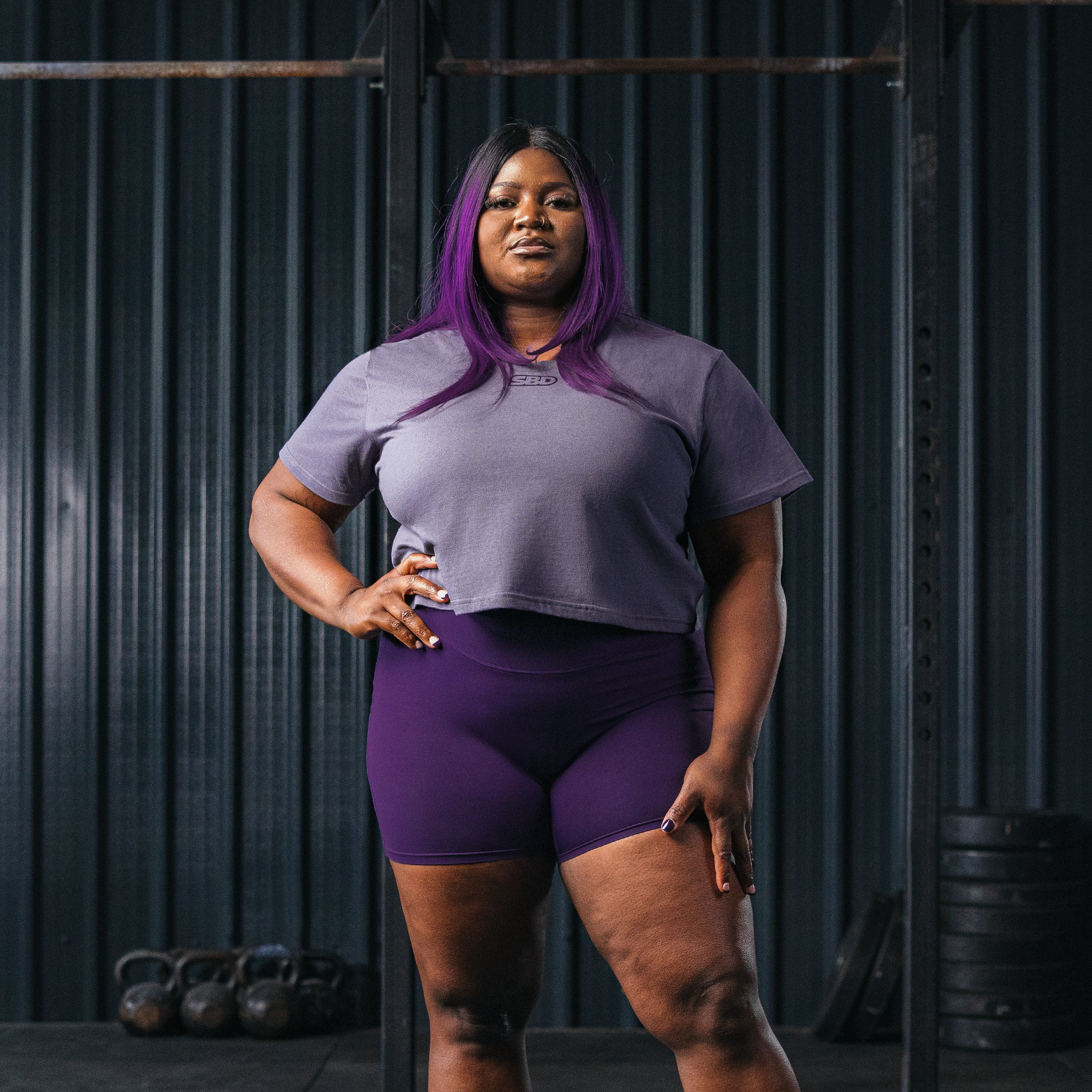 Aspire – SBD Apparel