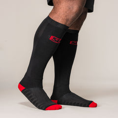 Deadlift Socks