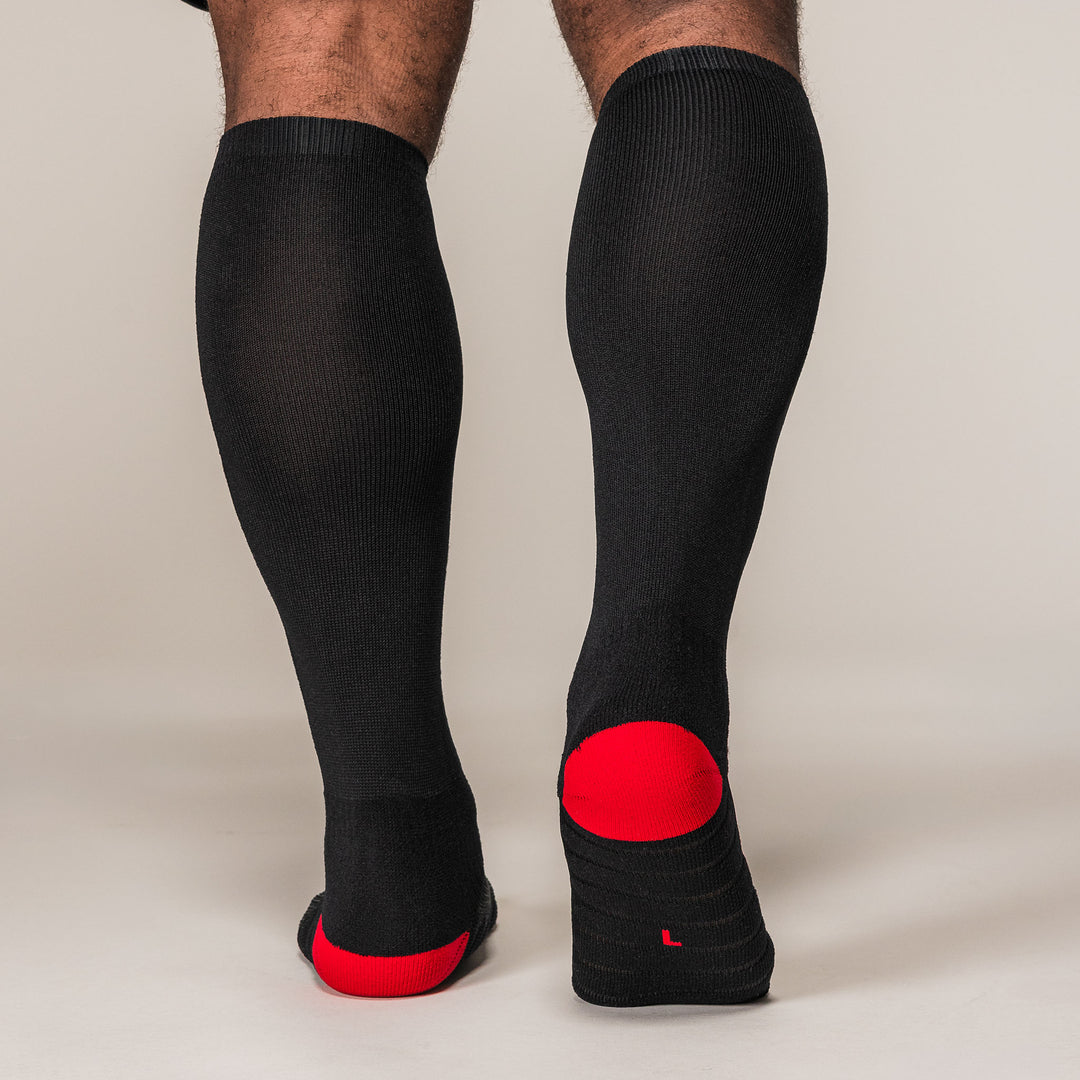 Deadlift Socks