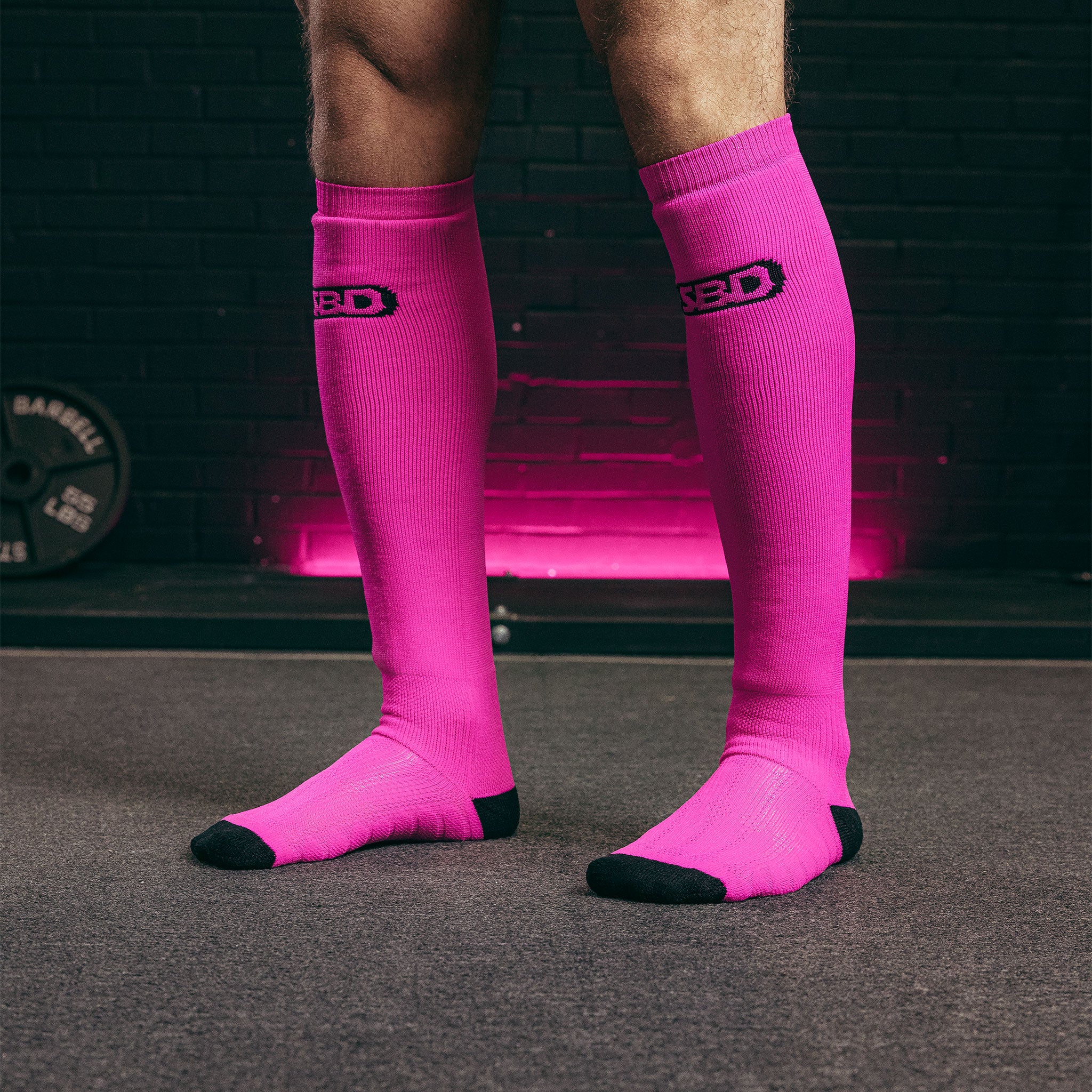 Nova Deadlift Socks – SBD Apparel