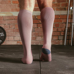 Serenity Deadlift Socks