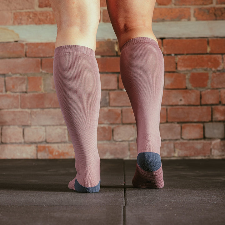 Serenity Deadlift Socks