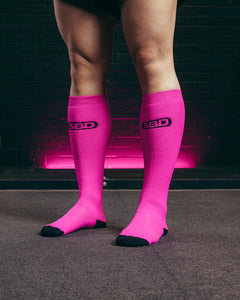 Nova Deadlift Socks