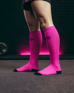Nova Deadlift Socks