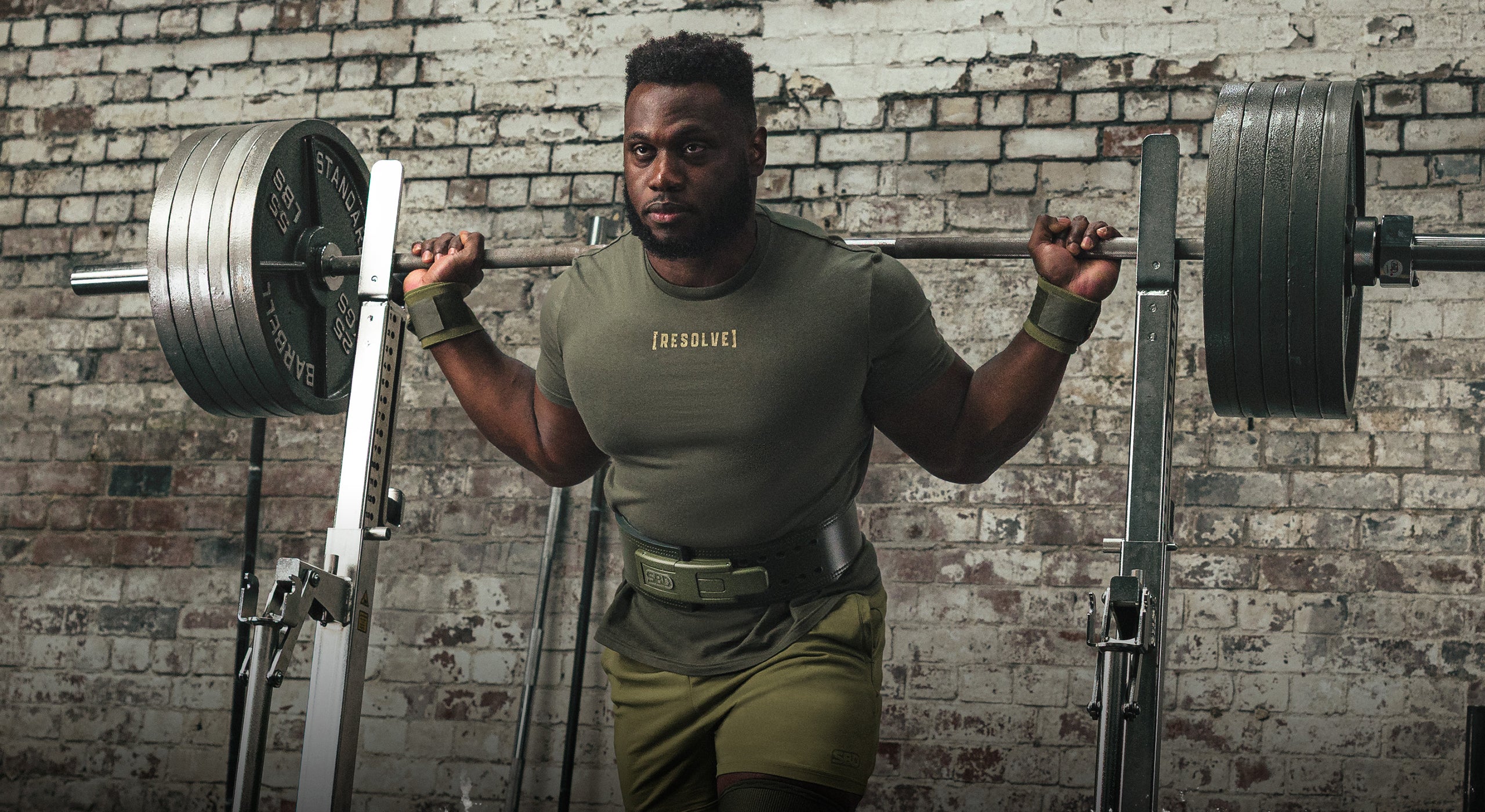 Resolve – SBD Apparel