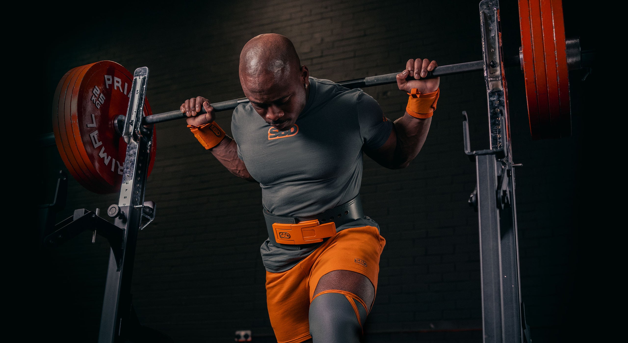Forge – SBD Apparel