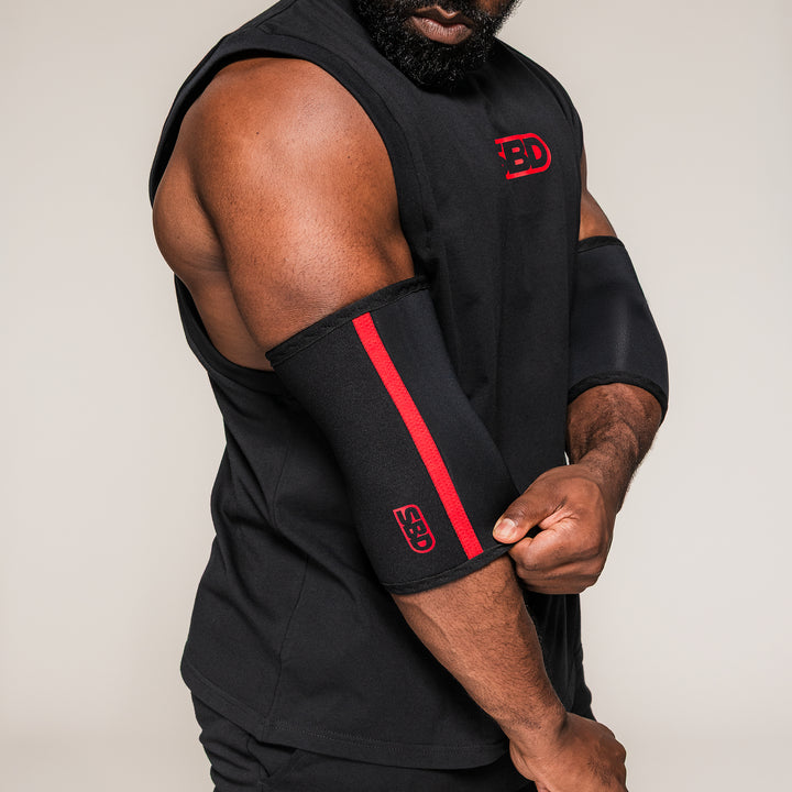 Elbow Sleeves