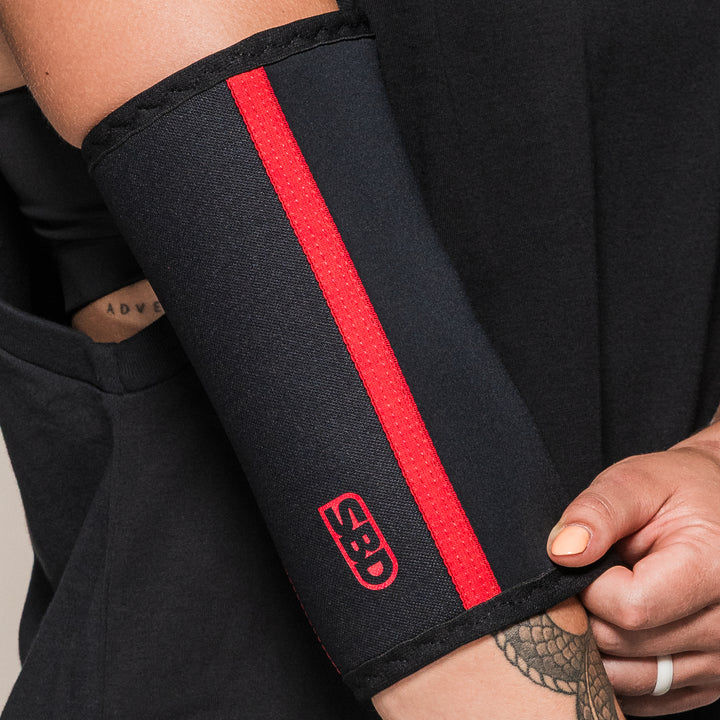 Elbow Sleeves