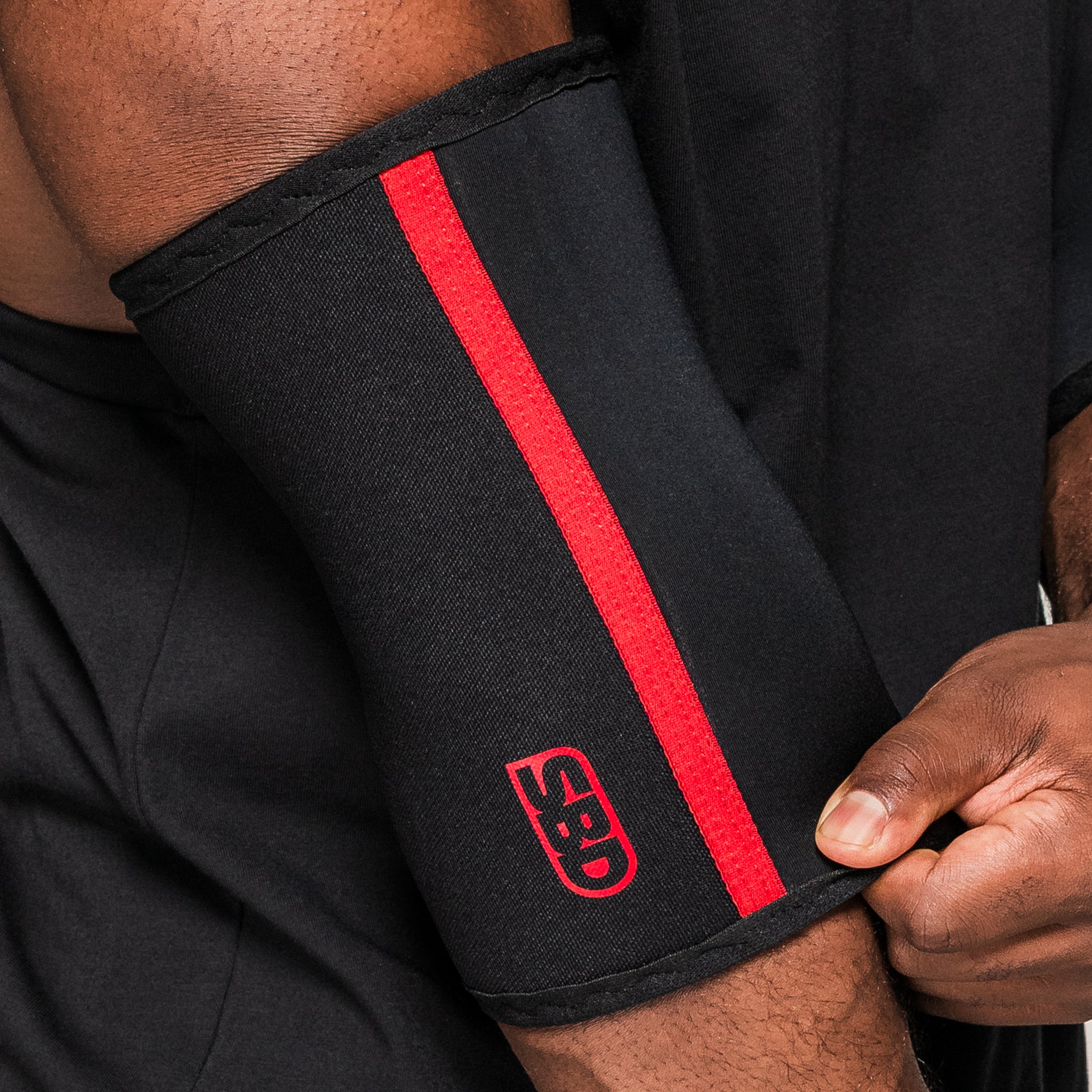 Elbow Sleeves – SBD Apparel