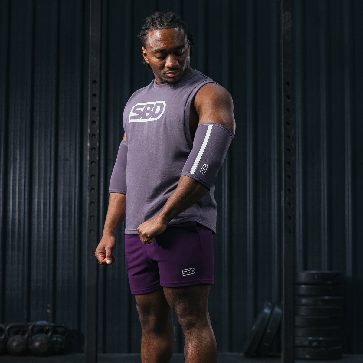 Aspire Elbow Sleeves