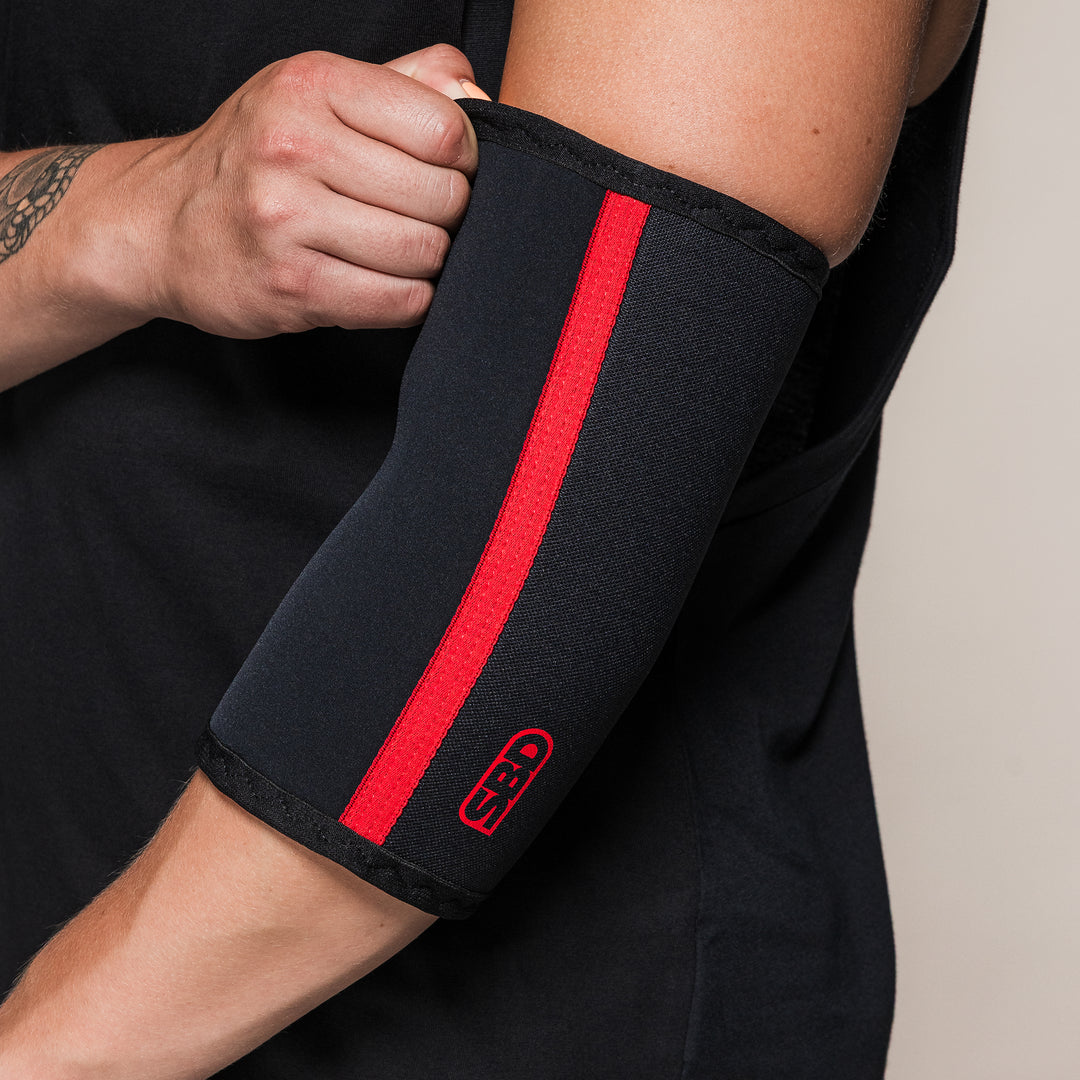 Elbow Sleeves