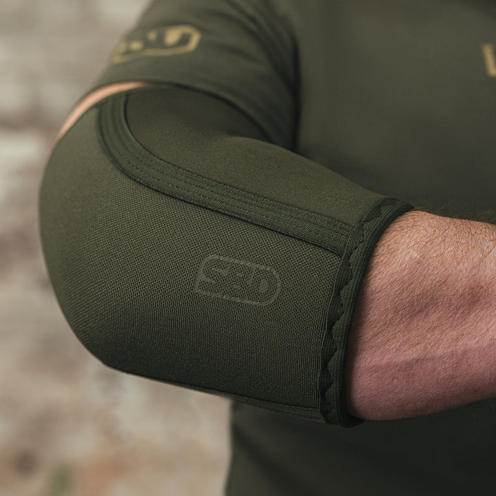 Resolve Elbow Sleeves