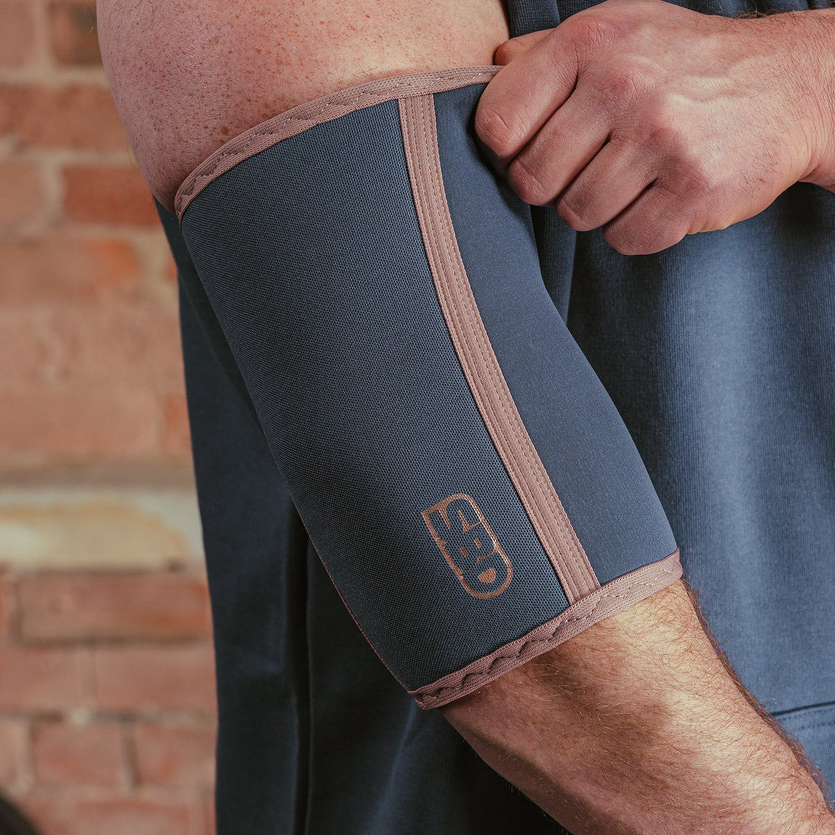 Serenity Elbow Sleeves