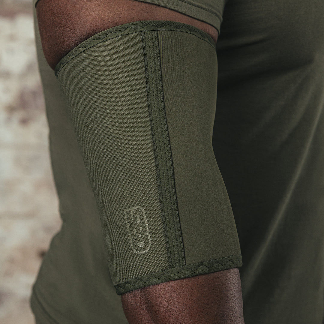 Resolve Elbow Sleeves