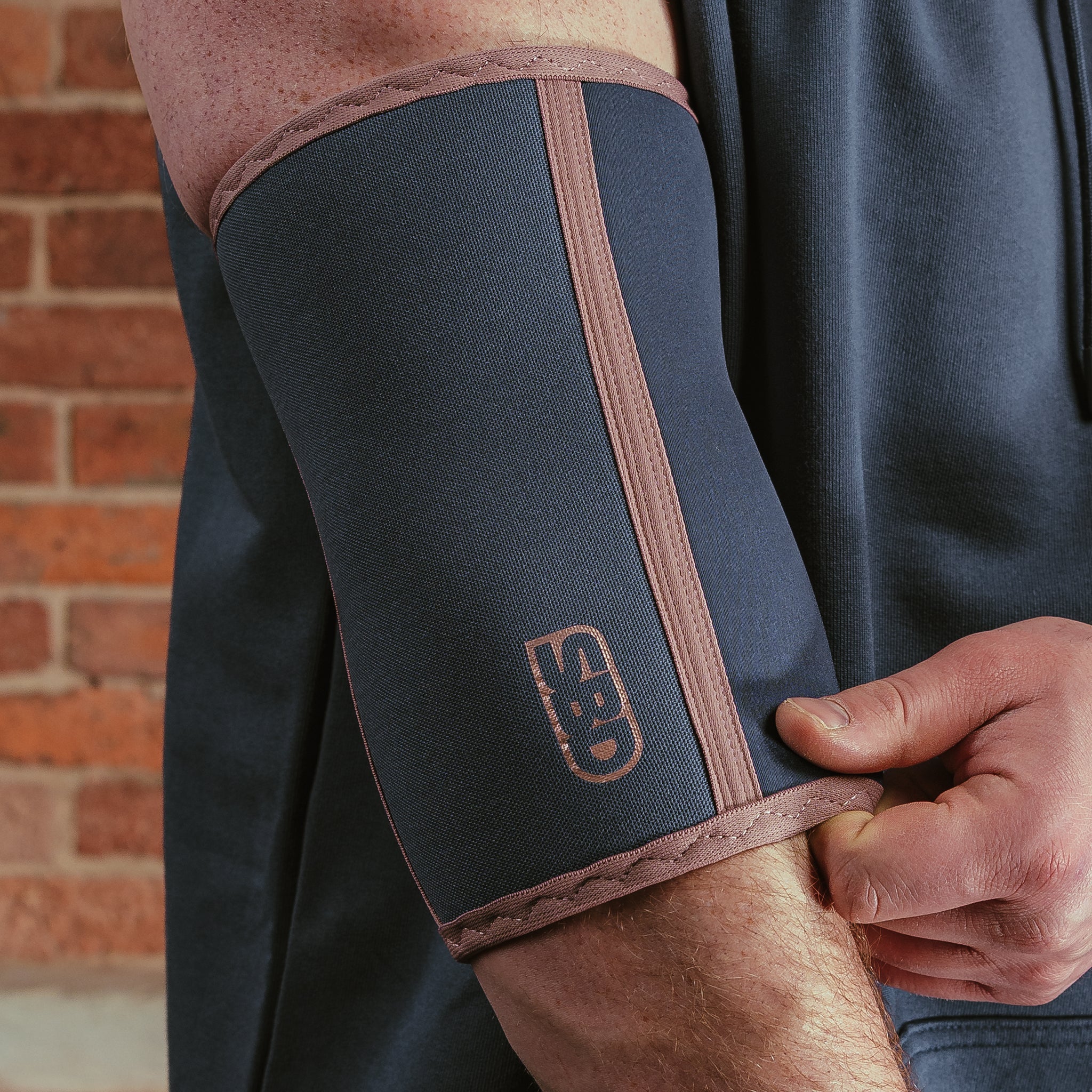 Serenity Elbow Sleeves – SBD Apparel