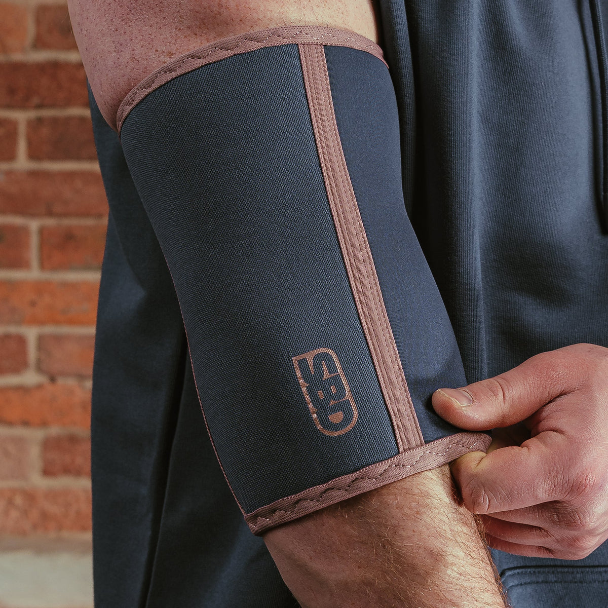Serenity Elbow Sleeves