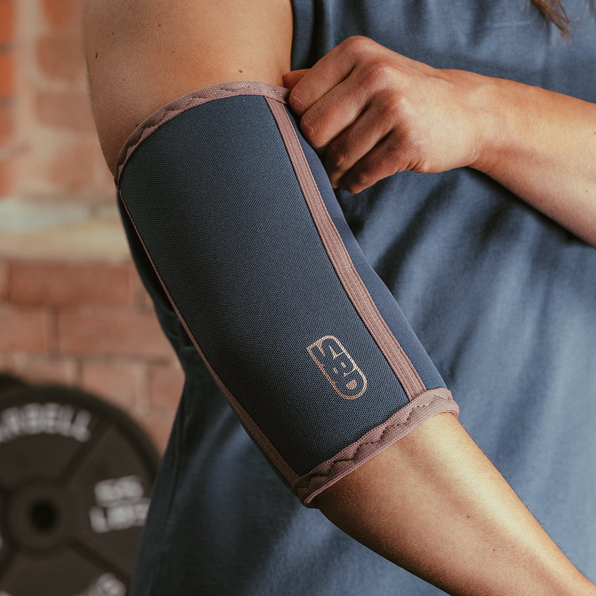 Serenity Elbow Sleeves