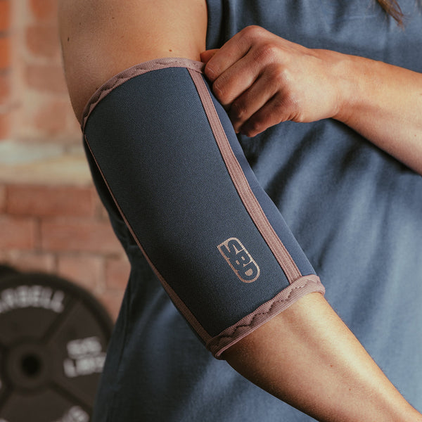 Serenity Elbow Sleeves – SBD Apparel