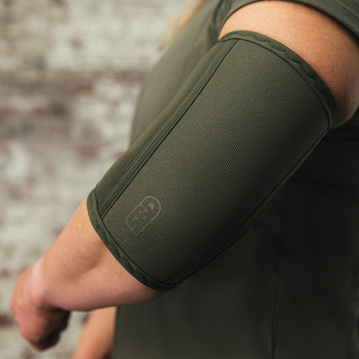 Resolve Elbow Sleeves