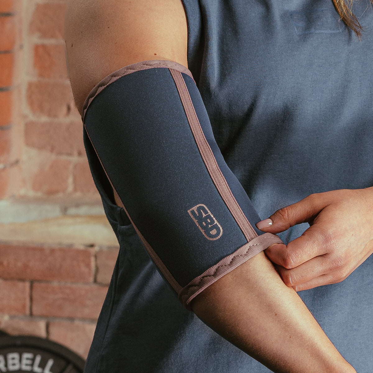 Serenity Elbow Sleeves
