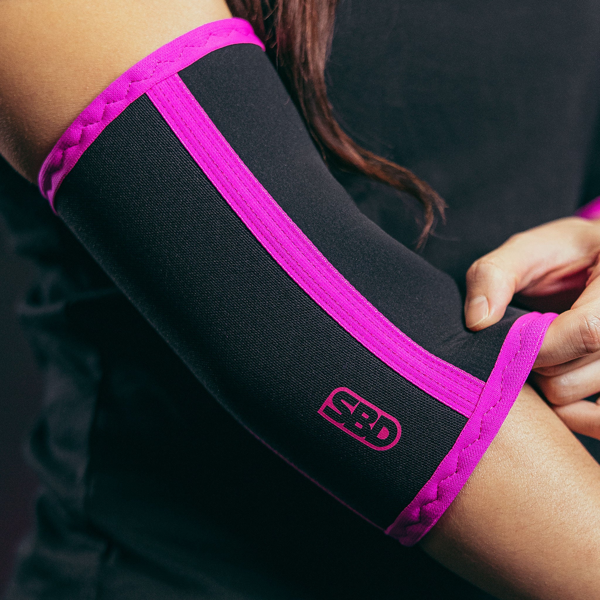 Nova Elbow Sleeves – SBD Apparel
