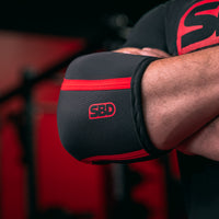 Powerlifting Knee Sleeves