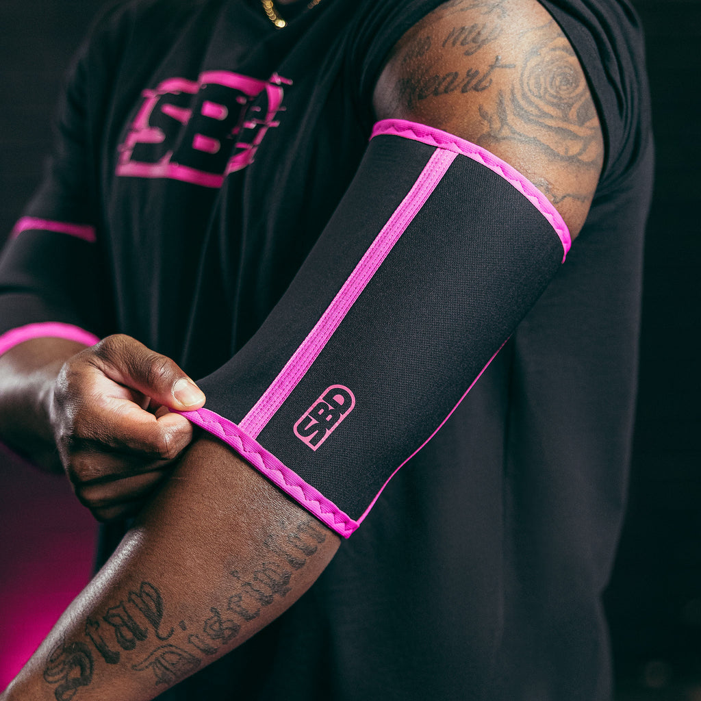 Nova Elbow Sleeves – SBD Apparel