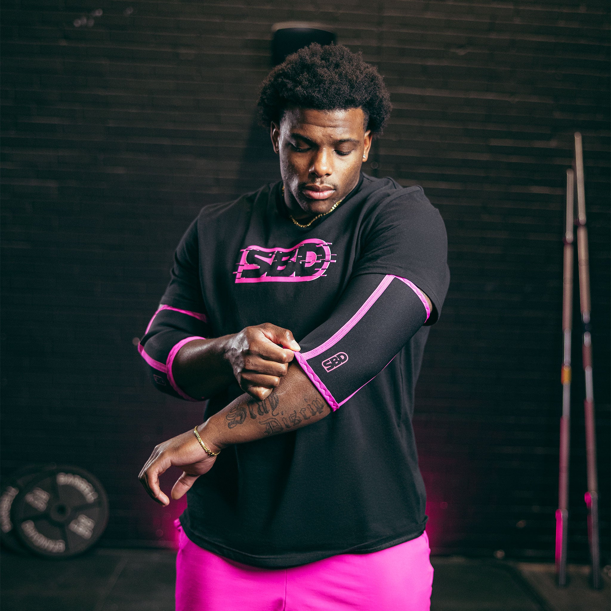 Nova Elbow Sleeves – SBD Apparel