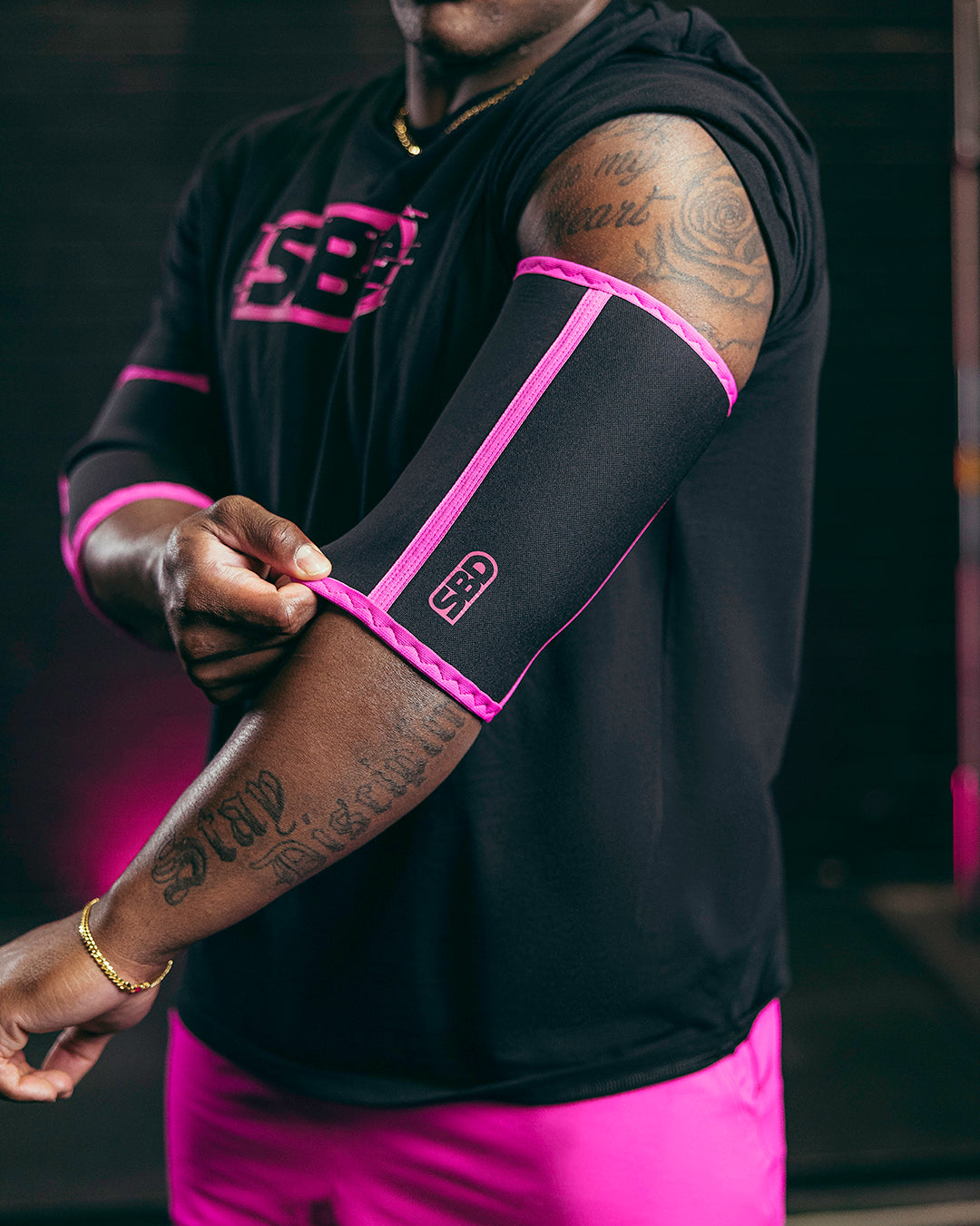 Nova Elbow Sleeves