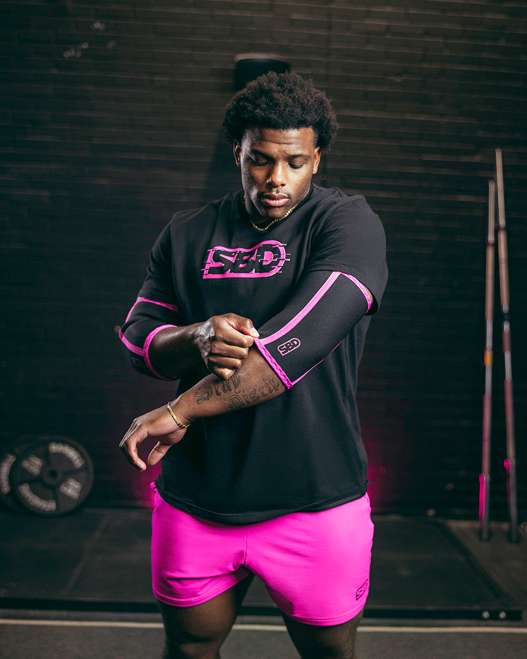 Nova Elbow Sleeves