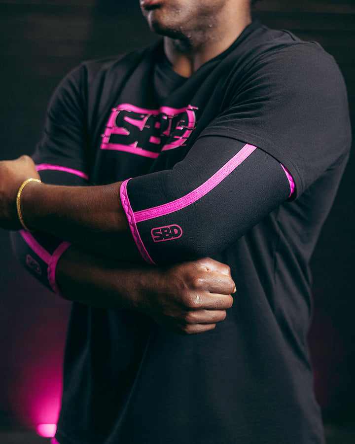 Nova Elbow Sleeves