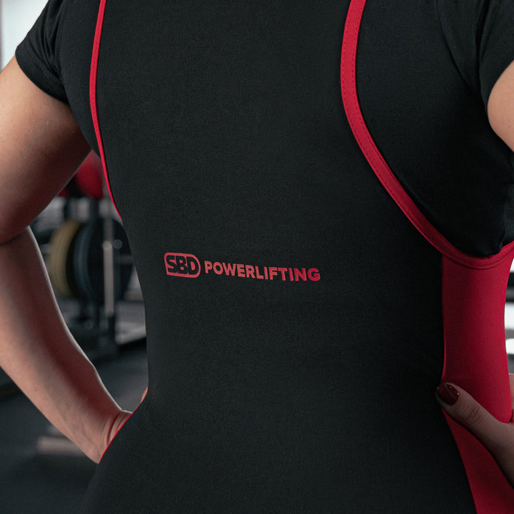 Women's Full Length Singlet