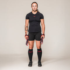 Figure 8 Lifting Straps