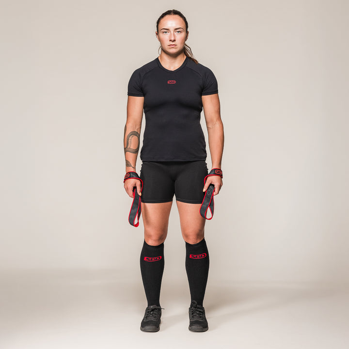 Figure 8 Lifting Straps
