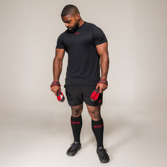 Figure 8 Lifting Straps