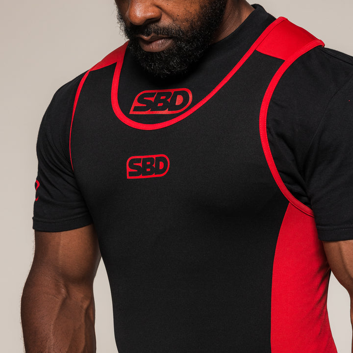 Full Length Singlet