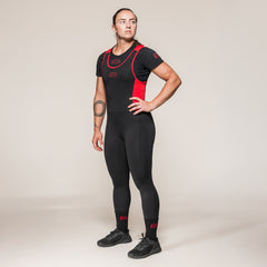 Women's Full Length Singlet